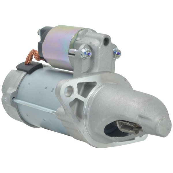 Db Electrical New Starter For 2.5L Subaru Legacy 08 09 10 11 12 13 14 19074 428000-4780 410-52515 - main